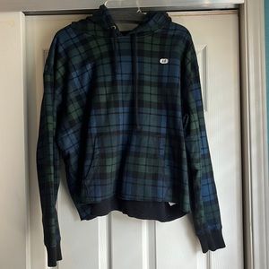 Abercrombie & Fitch Women’s lounge hoodie